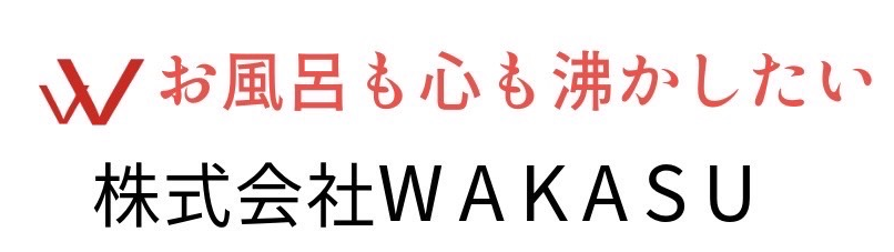 WAKASU